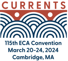 ECA 115th Convention Logo